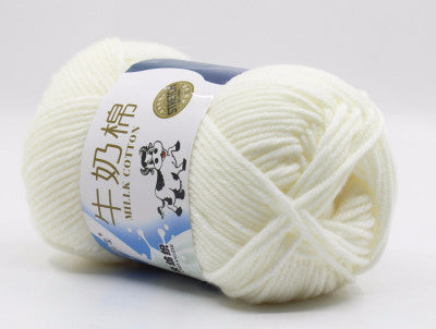 High Quality Warm Cotton Yarn