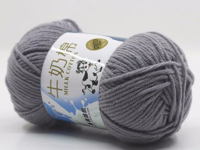 High Quality Warm Cotton Yarn