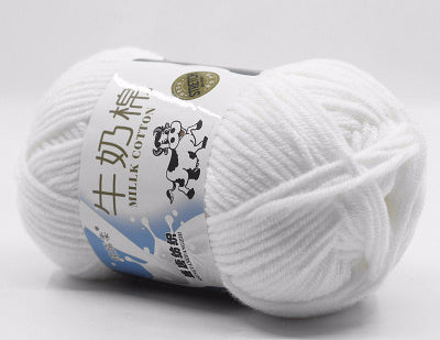 High Quality Warm Cotton Yarn