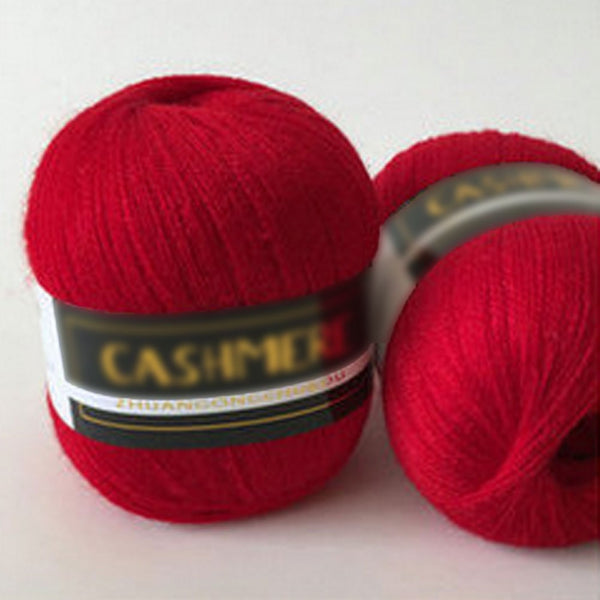 Hand Crochet Thread