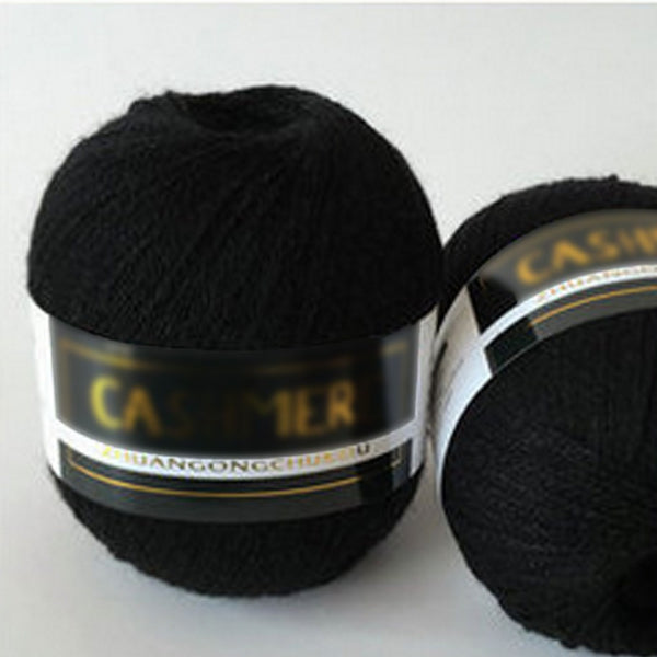 Hand Crochet Thread
