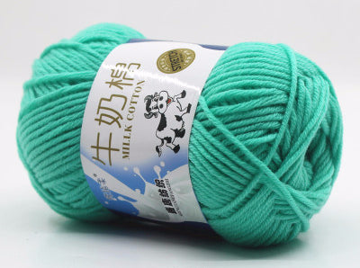 High Quality Warm Cotton Yarn