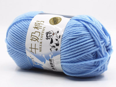 High Quality Warm Cotton Yarn