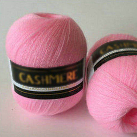 Hand Crochet Thread