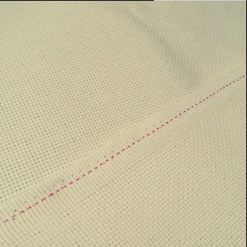 Cotton Embroidery Aida Cloth